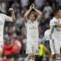 5 Fakta Menarik Usai Madrid Hantam Atletico 3-0
