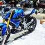 Didiskon, Motor Sport 313 Cc BMW Laku Puluhan Unit di IIMS 2017