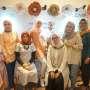 Indonesia Hijabfest Dukung Indonesia Jadi Kiblat Fesyen Muslim