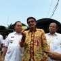 Hadapi Puasa, Djarot Minta Stok Pangan di Jakarta Terjaga