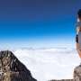 Telanjang di Gunung Keramat, Model Cantik Ini Picu Amarah Warga