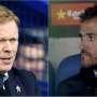 Mimpi Latih Barcelona, Koeman Gantikan Enrique?