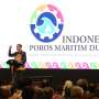 Jokowi Minta Nelayan Berani Budidaya Perikanan Lepas Pantai
