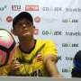 Cukur Semen Padang 6-0, Ini Kunci Kemenangan Madura United