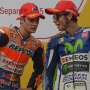 Pedrosa Tabuh 'Genderang Perang' kepada Rossi