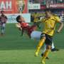 Redam Perlawanan Kabau Sirah, Bali United Raih Kemenangan Kedua