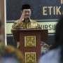 Selama 9 Tahun, KY Baru Berhentikan 31 Hakim Bermasalah