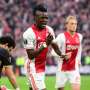 Bekuk Lyon 4-1, Ajax Buka Jalan ke Final Liga Europa