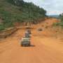 Infrastruktur Jalan di Perbatasan RI-Timor Leste Memprihatinkan