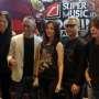 8 Band Rock Siap Guncang Grand Final SuperMusic.ID Rockin Battle