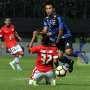 Madura United Pecundangi Persija di Stadion Patriot