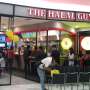 The Halal Guys, Jajanan Kaki Lima Halal Khas New York