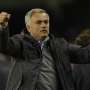 Lawan Celta Vigo, Mourinho: Laga Terpenting Dalam Sejarah MU