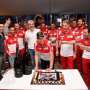 Ultah ke-30, Perasaan Jorge Lorenzo Campur Aduk