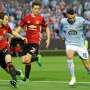 Kalahkan Celta Vigo, Blind Tetap Ingatkan MU Soal Ini