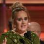 Bantu Korban Kebakaran Apartemen London, Adele Tuai Pujian