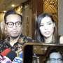Sammy Simorangkir Dampingi Istri yang Baru Dioperasi, Sakit Apa?