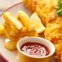 Viral Penampakan Fish and Chips Pakai Ikan Tak Biasa, Publik: Agak Maksa Ya?