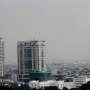 Kualitas Udara Jakarta Rabu Siang Pukul 11.00 WIB Tidak Sehat, 152 AQI