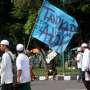 Aksi Massa Anti Ahok