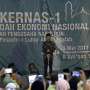 Melihat Afghanistan, Jokowi Ingatkan Warga Indonesia Rukun