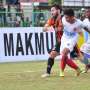 Pemainnya Pingsan Kena Sikut, Pelatih PSM Siap Lapor PSSI