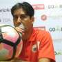 "Teco Out" Menggema di Stadion, Ini Tanggapan Pelatih Persija