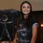 Main Film Horor, Amanda Rawless: Aku Susah Bikin Muka Jelek
