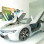 Mobil Hibrida BMW i8 Seharga Rp3,5 M Goda Surabaya