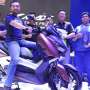 Yamaha Akhirnya Ungkap Harga Xmax, Mulai Tersedia Bulan Ini