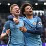 Cukur Palace, City Jaga Asa ke Fase Grup Liga Champions