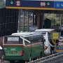 Penerapan Transaksi Tol Nontunai
