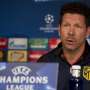 Mengaku Kalah, Simeone Angkat Topi buat Chelsea