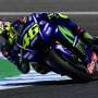Start dari Baris Ketiga di MotoGP Spanyol, Ini Kata Rossi