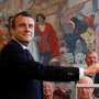 Pilpres Prancis Diwarnai Aksi Peretasan Email Macron