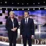 Marcon Vs Le Pen, Siapa yang Bakal Pimpin