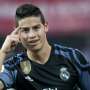 Profil James Rodriguez, Eks Real Madrid yang Dirumorkan Gabung Persib Bandung