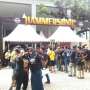 Malam Ini, Megadeth dan Tarja Guncang Hammersonic