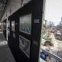 Pameran Foto 3 Tahun Proyek MRT