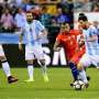 FIFA Batalkan Hukuman Messi, Pemain Ini Geram