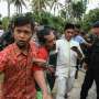 Geram Ada Pungli di Rutan, Menkumham Gebrak Meja