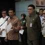 Lembaga HAM Internasional Ikut Kecam Perppu Ormas