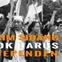 Hakim Sidang Ahok Harus Independen!