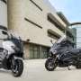 Yamaha Usaha Datangkan Tmax Edisi 2017 ke Indonesia