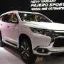 Mitsubishi Lampaui Target IIMS 2017 Berkat All-New Pajero Sport