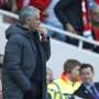 Dibekuk Arsenal, Mou: Mereka Cuma Beruntung!
