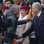 Berat Raih Tiket Liga Champions, Arsene Wenger Masih Berharap