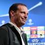 Unggul Agregat, Allegri Tetap Waspadai Monaco