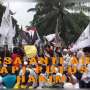 Ahok Dipenjara 2 Tahun, Massa Anti-Ahok Belum Puas