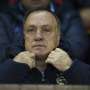 Resmi! Dick Advocaat Jadi Pelatih Timnas Irak